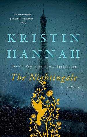 The Nightingale by Kristin Hannah