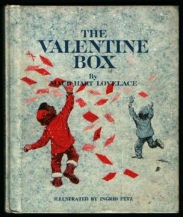 The Valentine Box by Maud Hart Lovelace