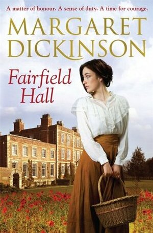Fairfield Hall by Margaret Dickinson