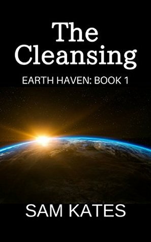 The Cleansing by Sam Kates