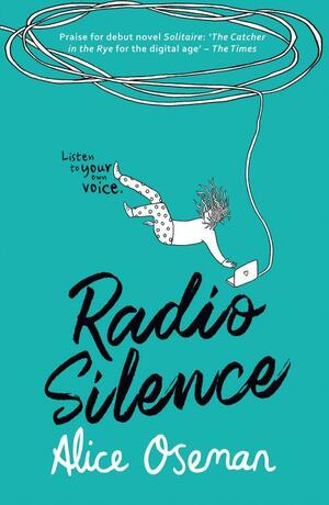 Radio Silence by Alice Oseman