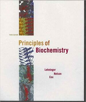 Lehninger Principles of Biochemistry with Understand! Biochemistry CD-ROM by David L. Nelson, Michael M. Cox