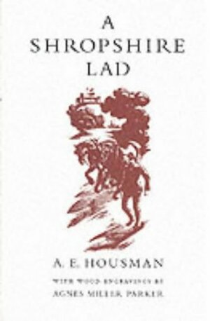 Shropshire Lad Pb by A.E. Housman