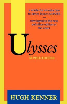 Ulysses by Hugh Kenner