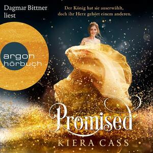 Promised by Kiera Cass