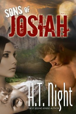 Sons of Josiah by H.T. Night