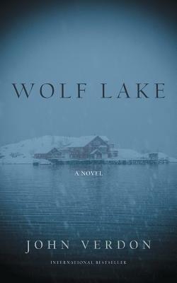 Wolf Lake by John Verdon