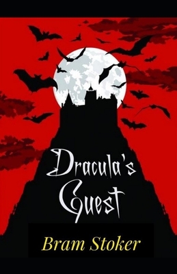 Dracula's Guest by Bram Stoker