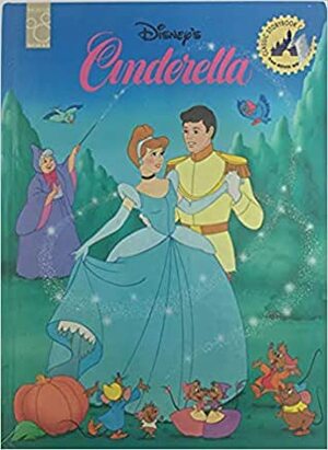 Walt Disney's Cinderella (Disney Classic) by The Walt Disney Company, Lisa Ann Marsoli