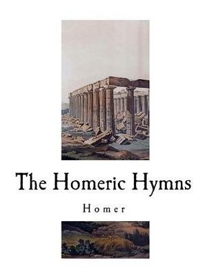 The Homeric Hymns by Homer