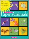 Paper Animals by Michael G. LaFosse