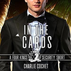 In the Cards by Charlie Cochet