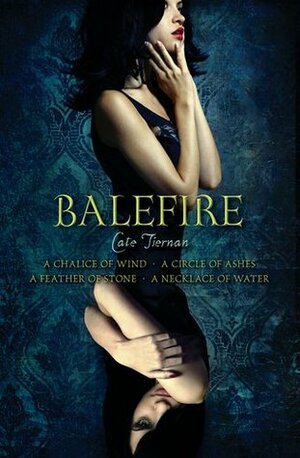 Balefire by Cate Tiernan