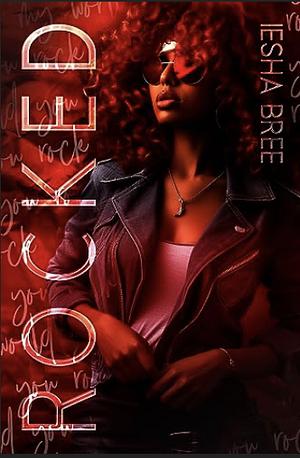 Rocked by Iesha Bree