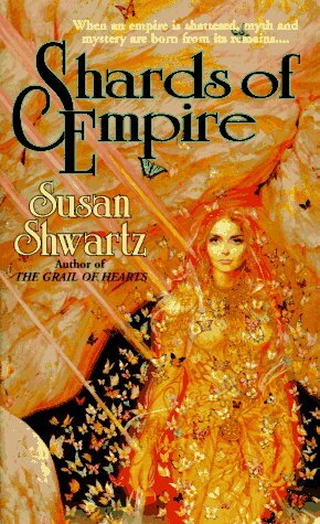 Shards of Empire by Susan Shwartz