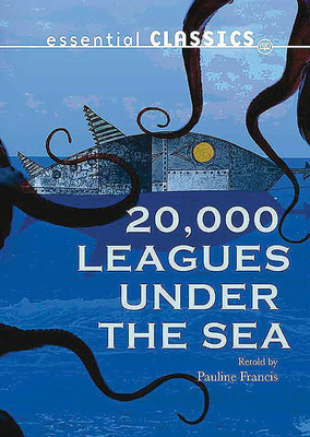 20,000 Leagues Under the Sea by 