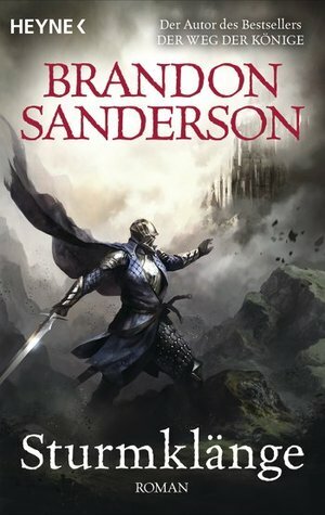 Sturmklänge by Brandon Sanderson