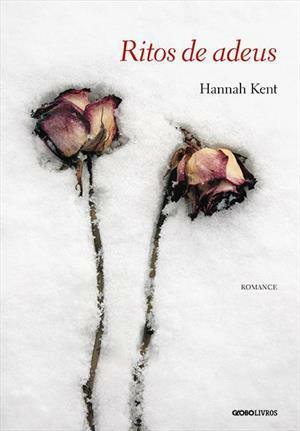 Ritos de Adeus by Hannah Kent
