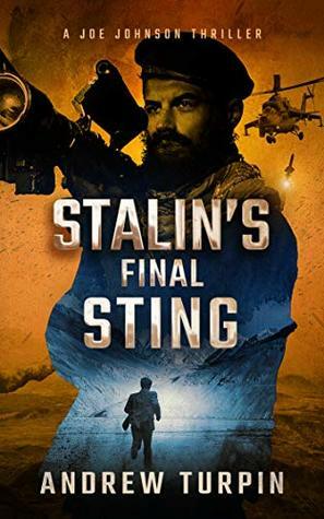 Stalin's Final Sting by Andrew Turpin