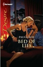 Bed of Lies by Paula Roe