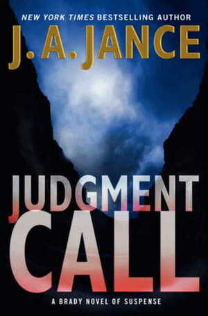 Judgment Call by J.A. Jance