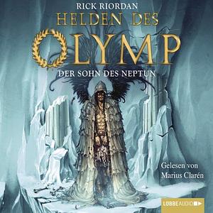 Der Sohn des Neptun by Rick Riordan