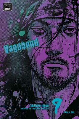 Vagabond, Omnibus 9 by Takehiko Inoue