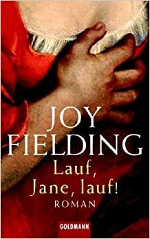 Lauf, Jane, lauf! by Joy Fielding, Mechthild Sandberg-Ciletti