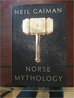 Norse Mythology - Signed Edition by Neil Gaiman
