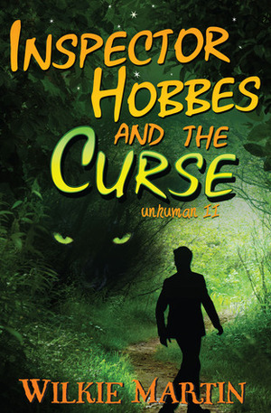 Inspector Hobbes and the Curse by Wilkie Martin