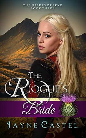 The Rogue's Bride by Jayne Castel