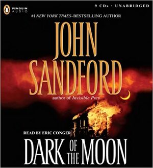 Dark Of The Moon by John Sandford