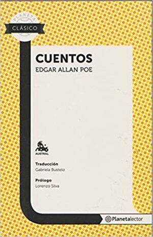 Cuentos by Edgar Allan Poe