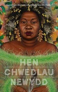 Hen Chwedlau Newydd by Angharad Tomos