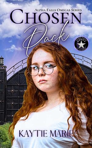 Chosen Pack by Kaytie Marie