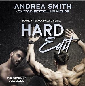 Hard Edit by Andrea Smith, Eva Lenoir