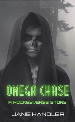 Omega Chase by Jane Handler