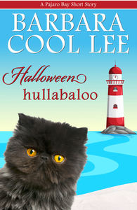 Halloween Hullabaloo by Barbara Cool Lee