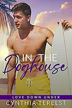 In the Doghouse by Cynthia Terelst