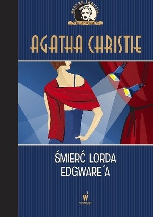 Śmierć lorda Edgware'a by Agatha Christie