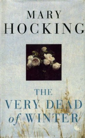 The Very Dead of Winter by Mary Hocking