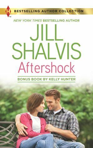 Aftershock / Exposed: Misbehaving with the Magnate by Jill Shalvis, Kelly Hunter