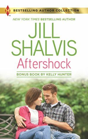 Aftershock / Exposed: Misbehaving with the Magnate by Jill Shalvis, Kelly Hunter