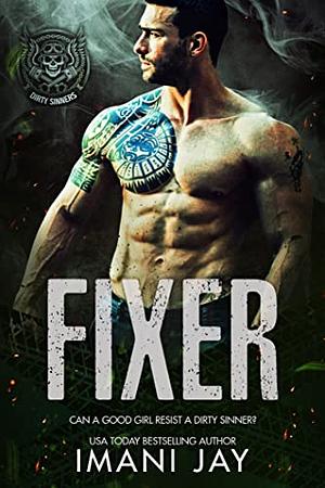 Fixer by Imani Jay