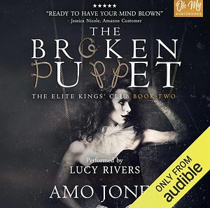 The Broken Puppet by Amo Jones