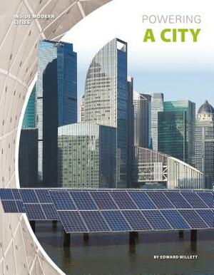 Powering a City by Edward Willett