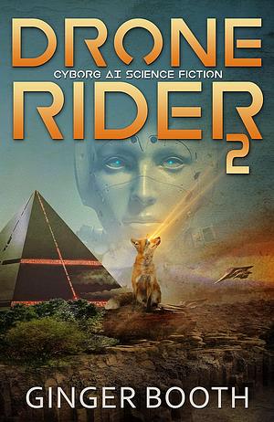 Drone Rider 2 by Ginger Booth