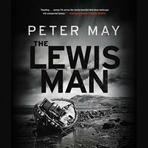 The Lewis Man by Peter May