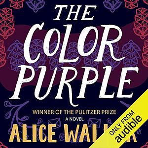 The Color Purple by Alice Walker