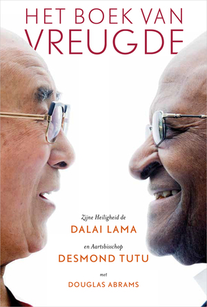 Het boek van vreugde by Dalai Lama XIV
